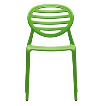 Sedia TOP GIO by Scab