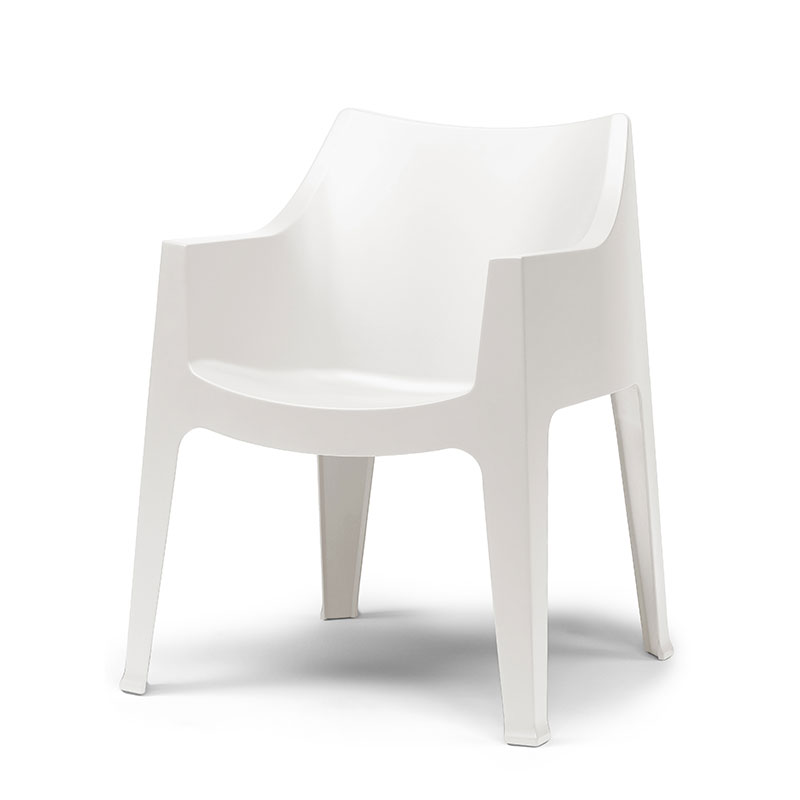 Poltrona Coccolona Lino by Scab