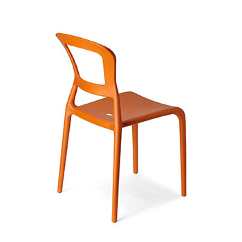 Sedia PEPPER by Scab