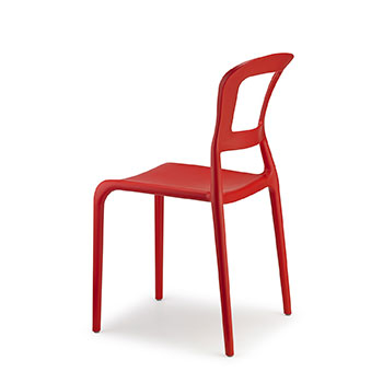 Sedia PEPPER by Scab