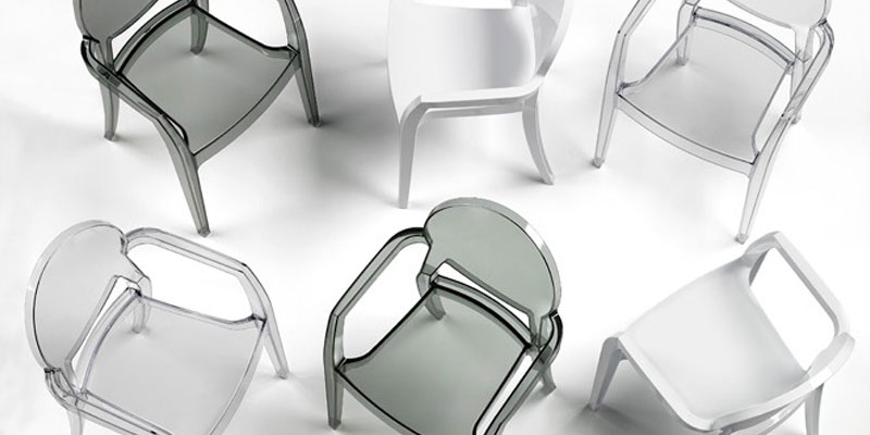 Poltrona IGLOO by Scab
