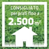 Rasaerba Honda HRS 536C2 SD EA per prato