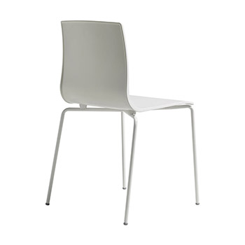 Sedia ALICE CHAIR Lino by Scab