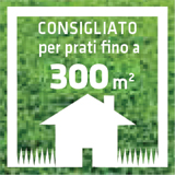 Rasaerba Honda Elettrico HRG 410 PI per prato