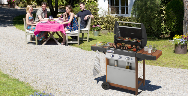 Barbecue Woody L by Campingaz