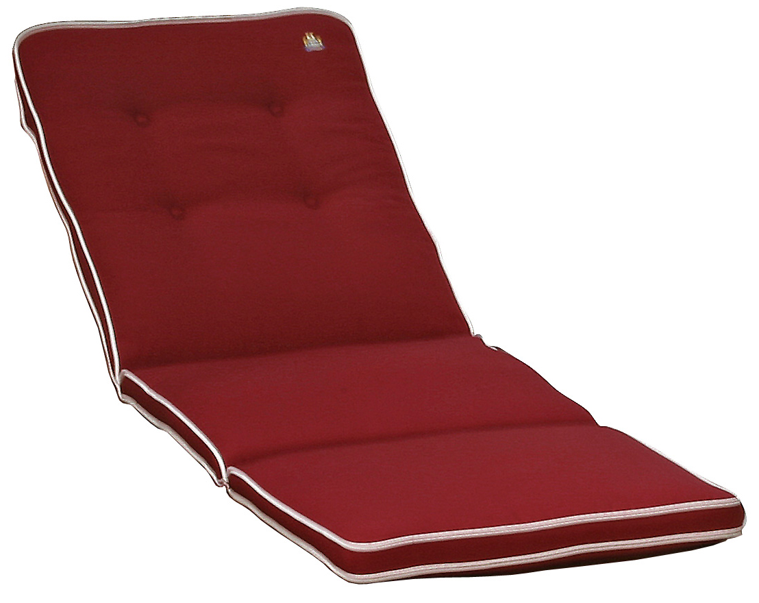 Cuscini per lettino prendisole by Regarden