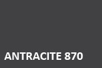 ANTRACITE 870