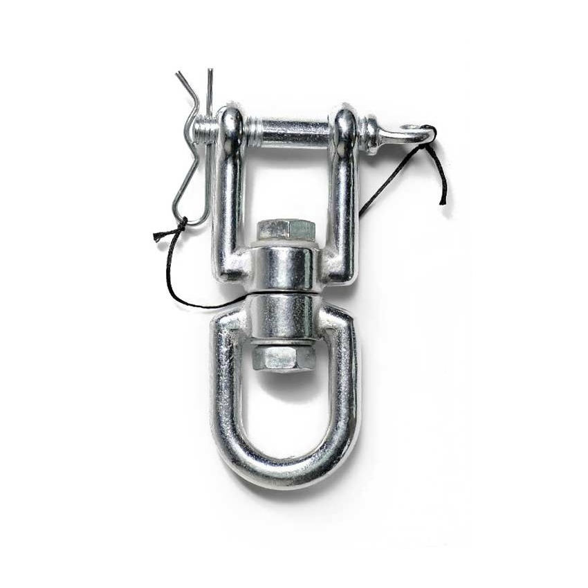 Gancio girevole Swivel