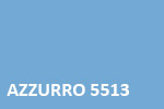 AZZURRO 5513