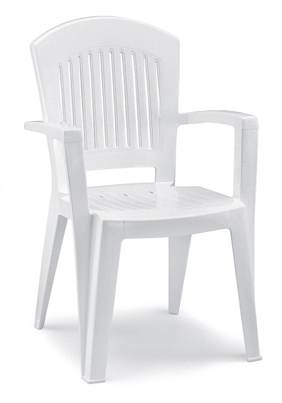 poltrona california vip monoblocco