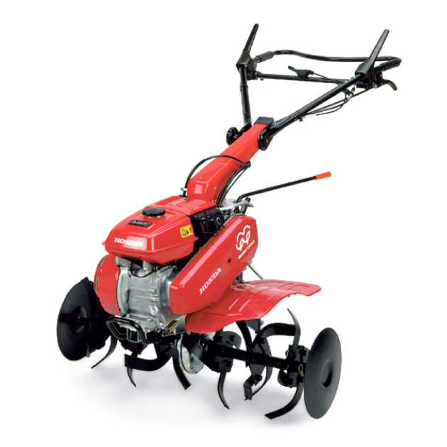 Motozappa Honda F 560K7 FE C Multifunzionale con cambio meccanico