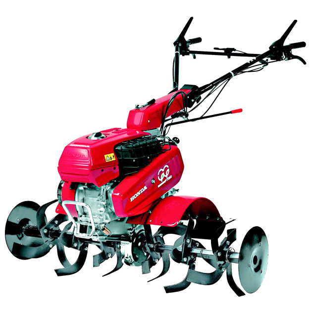 Motozappa Honda F 720K2 TE A4 - Macchina agricola Multifunzionale