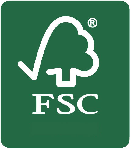 foto: certificazione FSC