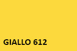 GIALLO 612