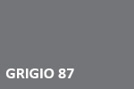 GRIGIO 87