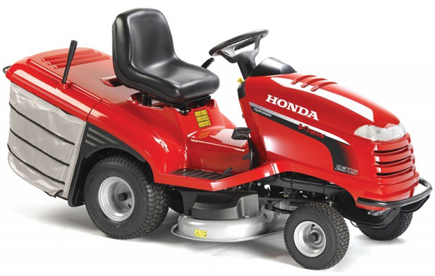 Tagliaerba Honda HF2315K2-HM-E Trattorino a Trasmissione Meccanica/Frizione Pneumatica