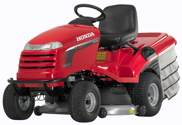 Tagliaerba Honda HF2417K3-HM-E Trattorino a Trasmissione Idrostatica/Frizione Elettromagnetica Tagliaerba Honda HF2417K3-HM-E Trattorino a Trasmissione Idrostatica/Frizione Elettromagnetica