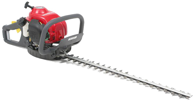 Tagliasiepi Honda HHH 25D 75 ET - Doppia lama di 75 cm
