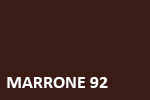 MARRONE 92