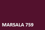 MARSALA 759