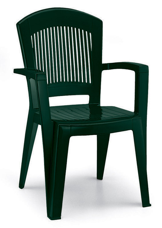 poltrona SUPER ELEGANT monoblocco