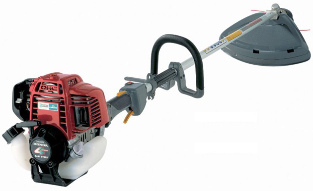 Decespugliatore Honda UMK 425 E2 LE ET ad asta rigida