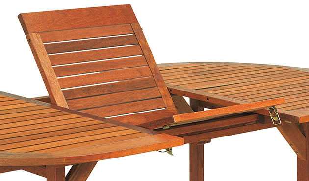 Prolunga tavolo in legno AGAVE