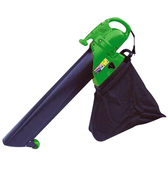 Aspiratore soffiatore erba sintetica