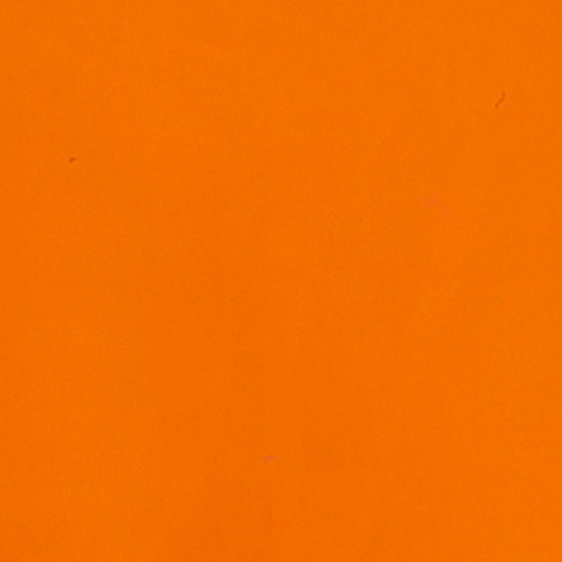 Color arancione cuscini d'arredo by Regarden