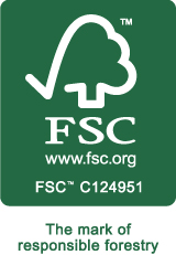 FSC Forest Stewardship Council