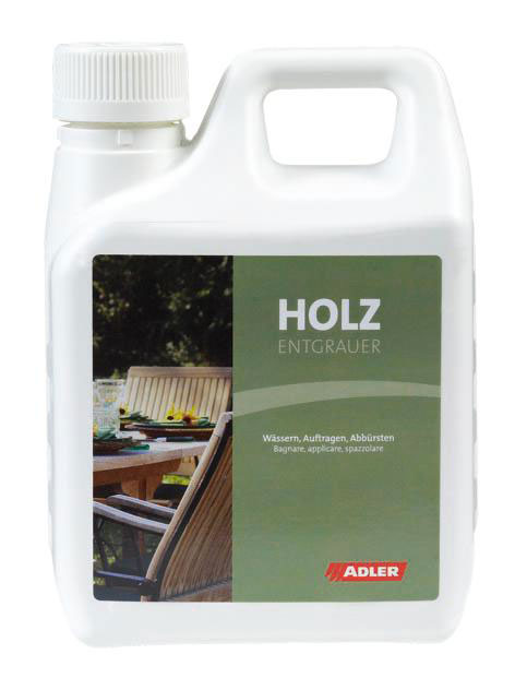 Olio per legno Pullex Holzol