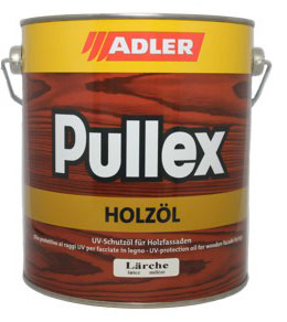Olio per legno Pullex Holzol