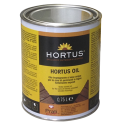 Hortus Oil