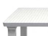 Tavolo TRIPLO Lino by SCAB