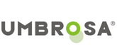 Logo Umbrosa, Made in Belgio