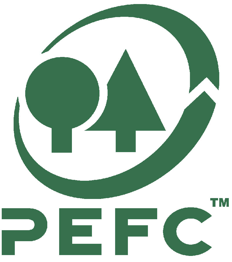 pefc logo