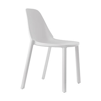 Poltrona PiÃ¹ Lino by Scab
