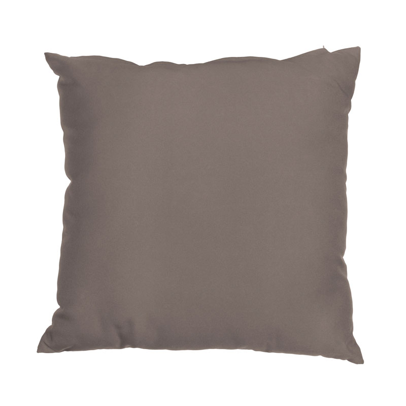 Cuscino d'arredo quadrato by Regarden