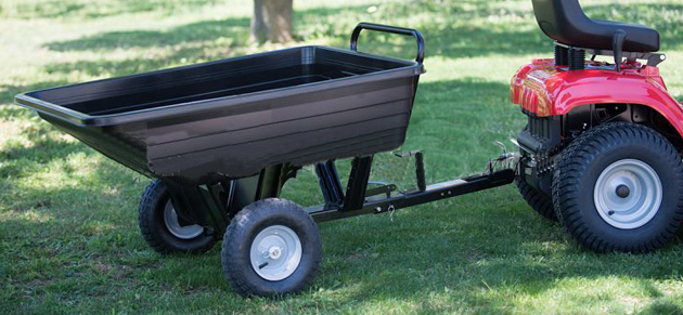 carrello honda hb12