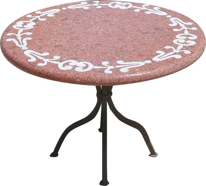 Pietra vulcanica per giardino