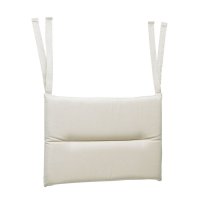 Cuscino schienale per sedie ISOTTA e ISABELLA by Scab
