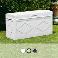 Contenitore MAXI BOX da giardino in resina by Scab